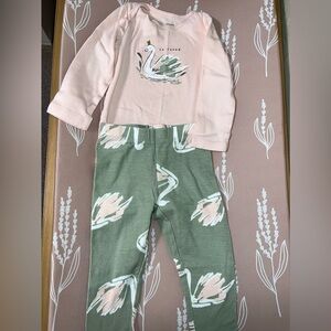 Carter’s Baby Outfit🎀